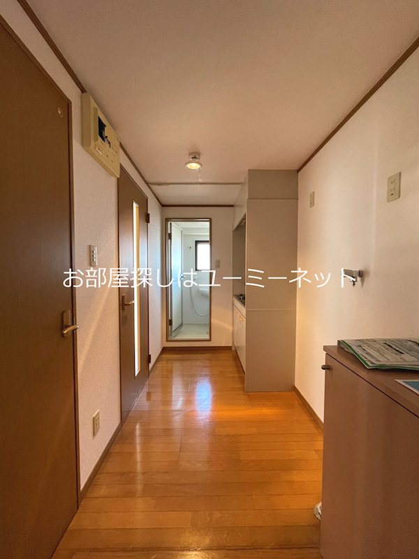 ヴァンベール西田 その他