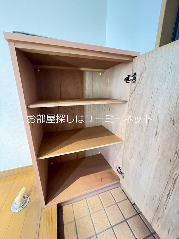 ヴァンベール西田 その他