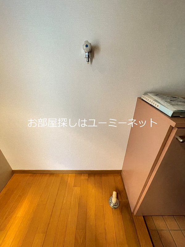 ヴァンベール西田 その他