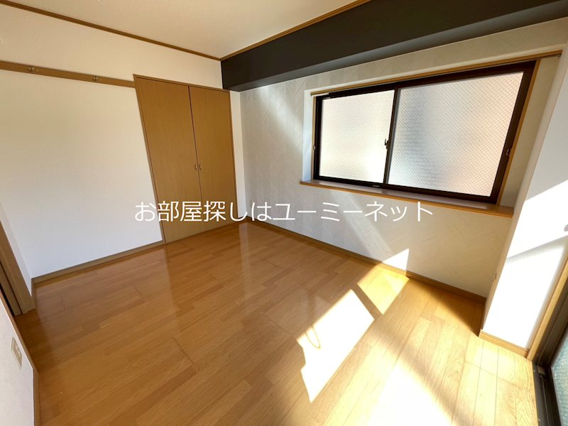 ヴァンベール西田 その他