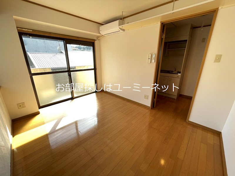 ヴァンベール西田 その他