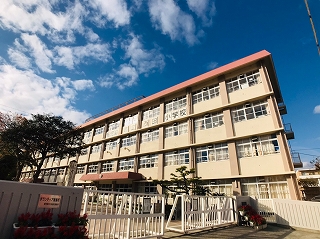 ヴァンベール西田 小学校