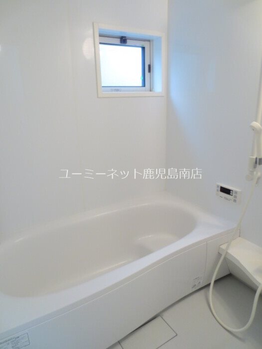 パストラル秋桜 風呂画像