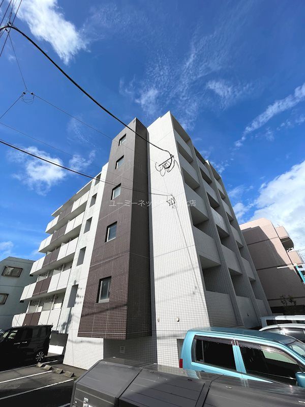 A＆M葉月館 その他