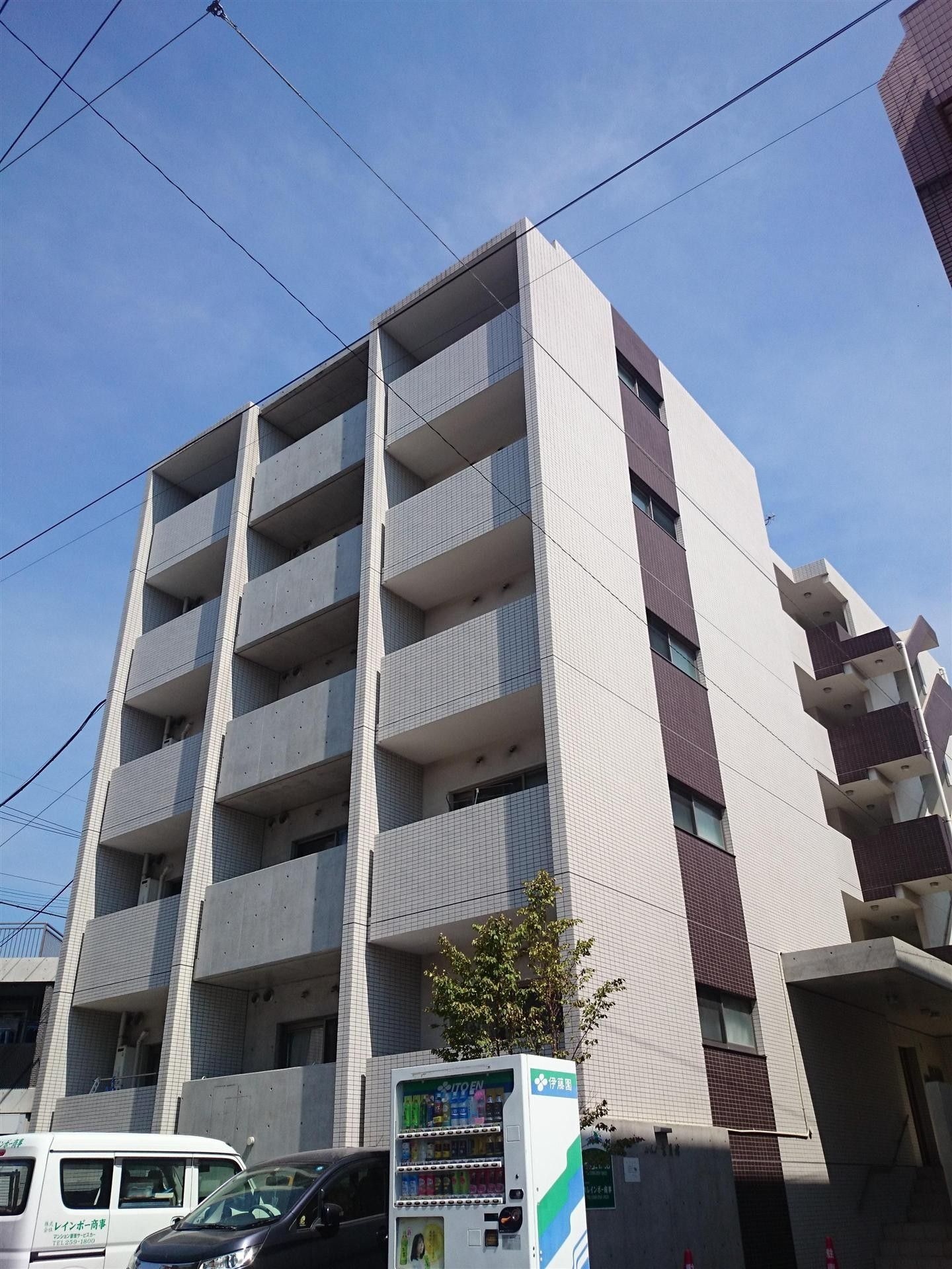 A＆M葉月館 その他