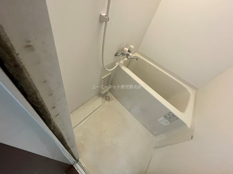 A＆M葉月館 風呂画像