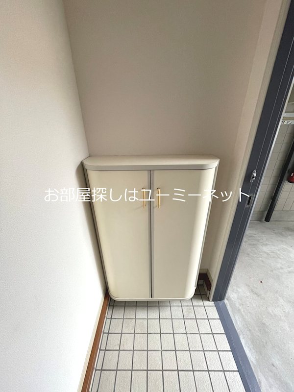 グランヒル伊敷Ｂ その他設備