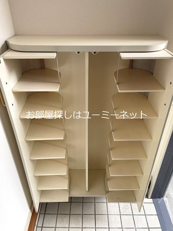 グランヒル伊敷Ｂ その他