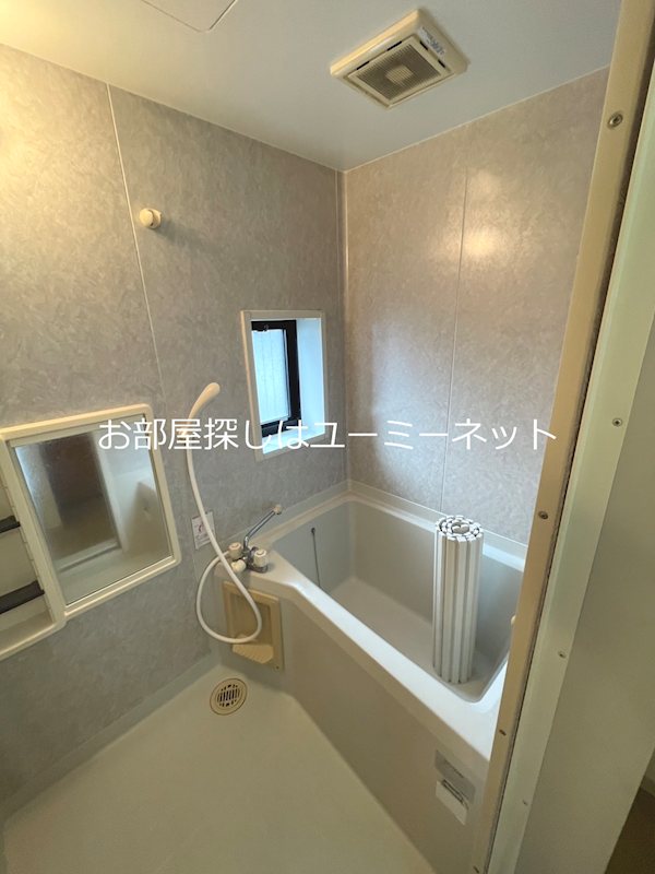 グランヒル伊敷Ｂ 風呂画像