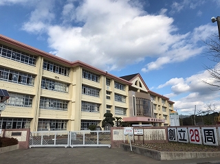グランヒル伊敷Ｂ 小学校
