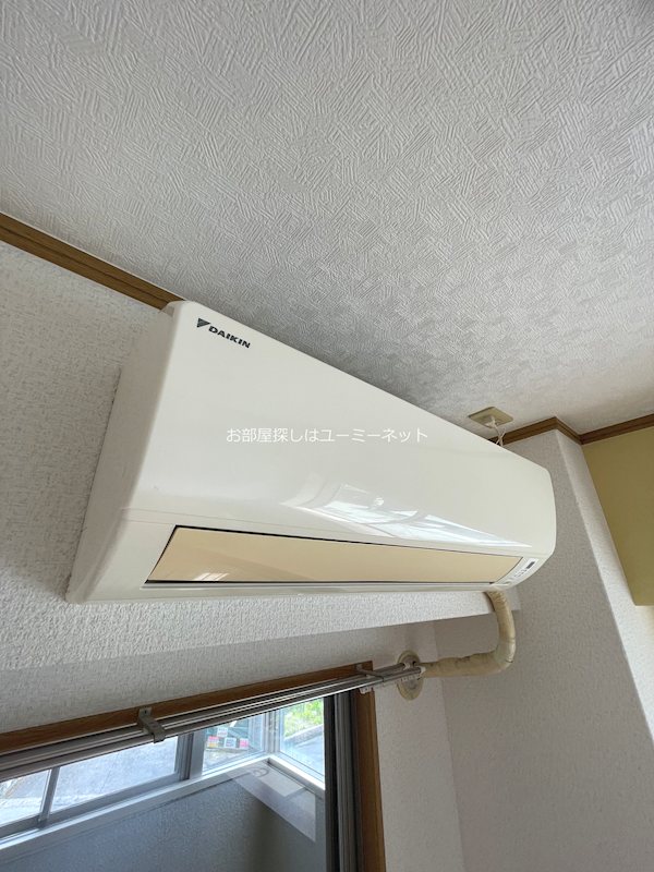 グリーンヒルズ その他設備