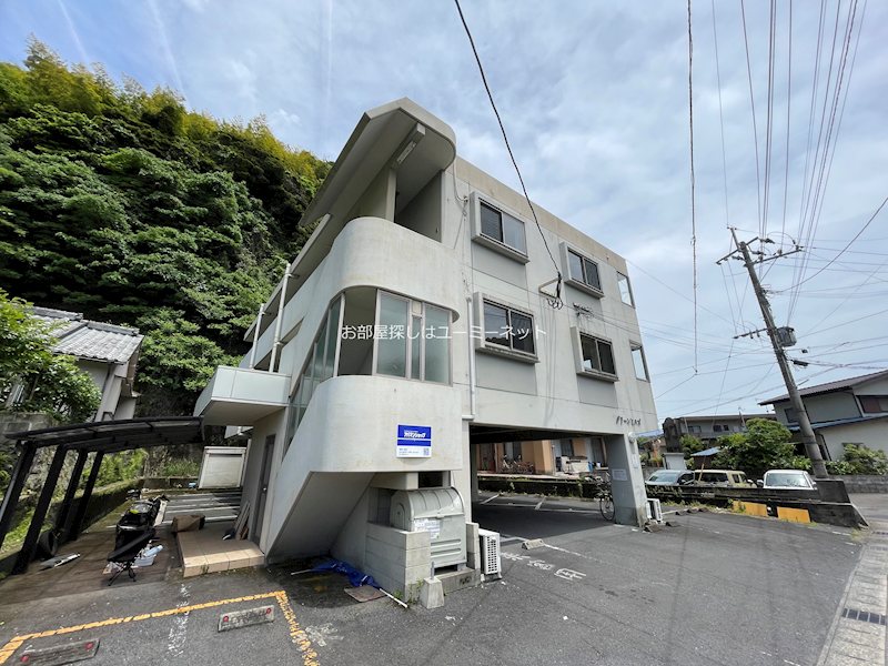 グリーンヒルズ その他