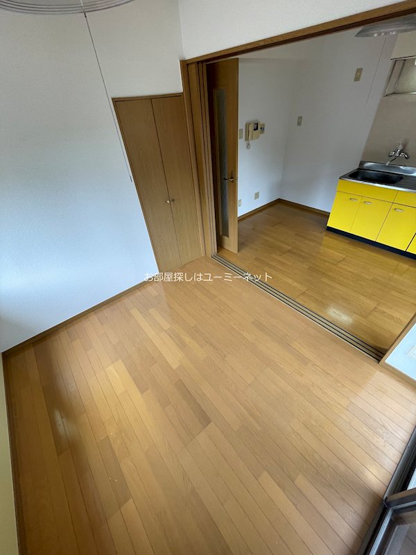 グリーンヒルズ その他
