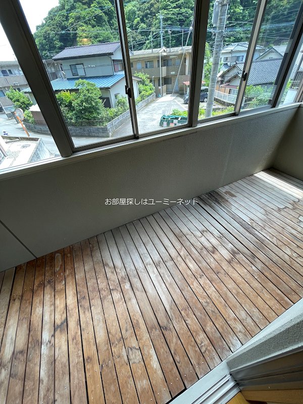 グリーンヒルズ その他