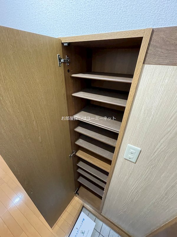 グリーンヒルズ その他