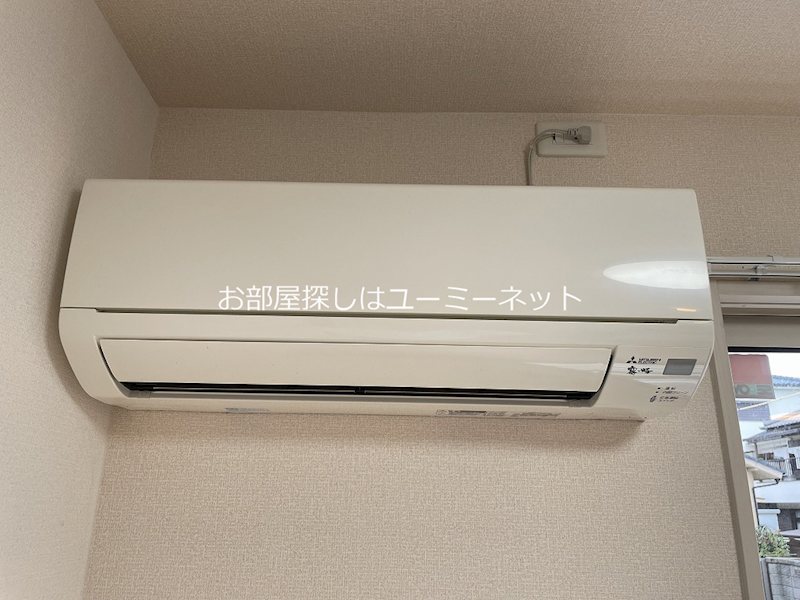 シャイン R その他設備