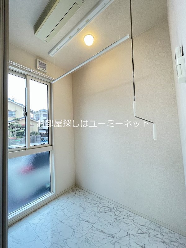 シャイン R 眺望
