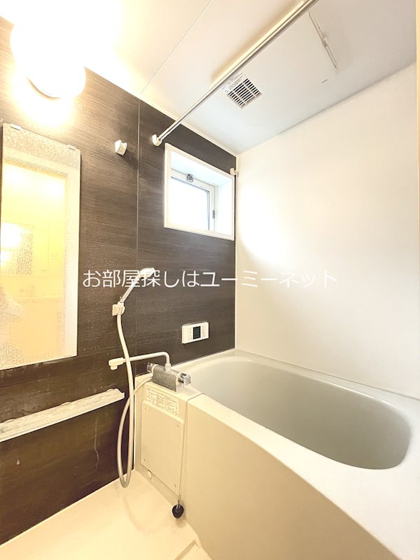 シャイン R 風呂画像
