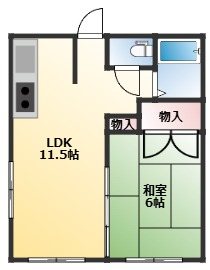 エルグランド 間取り