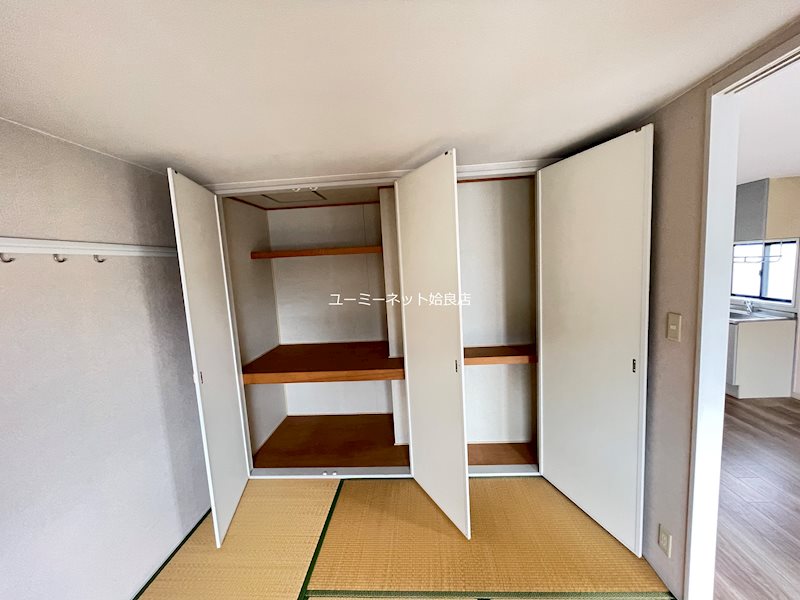 エルグランド 収納