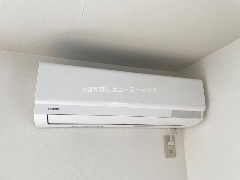 エルグランド その他設備