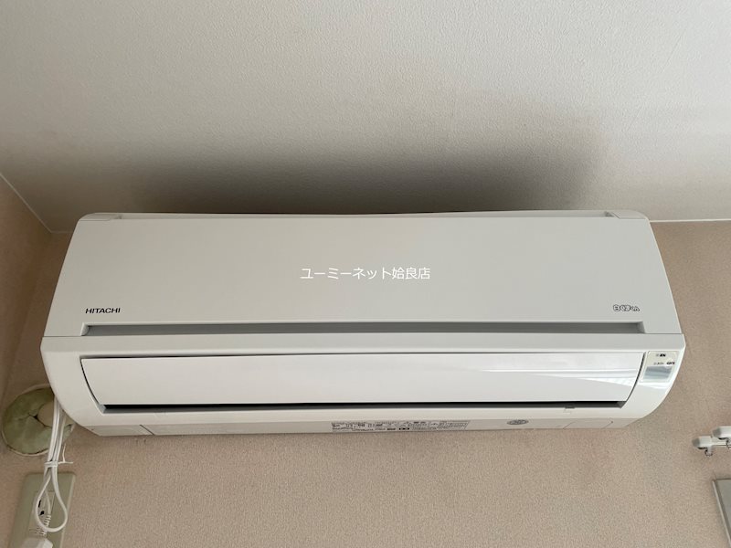 エルグランド その他設備