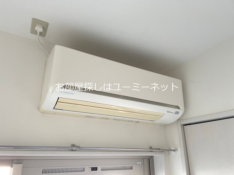グランヴェルデ上荒田 その他設備