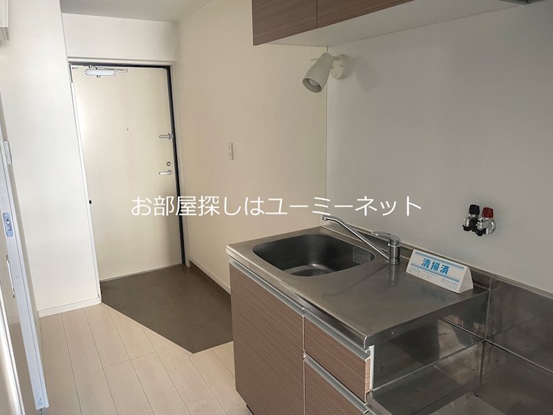 グランヴェルデ上荒田 その他