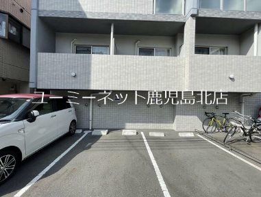 グランヴェルデ上荒田 その他