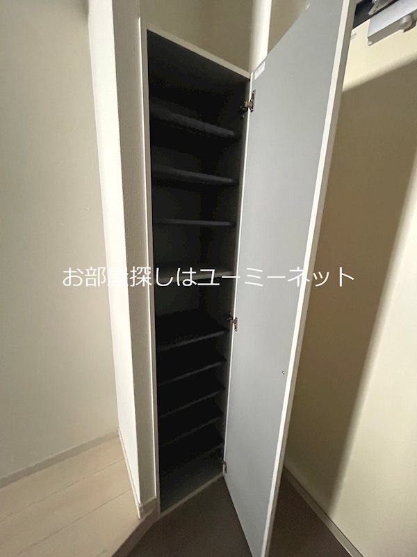 グランヴェルデ上荒田 その他