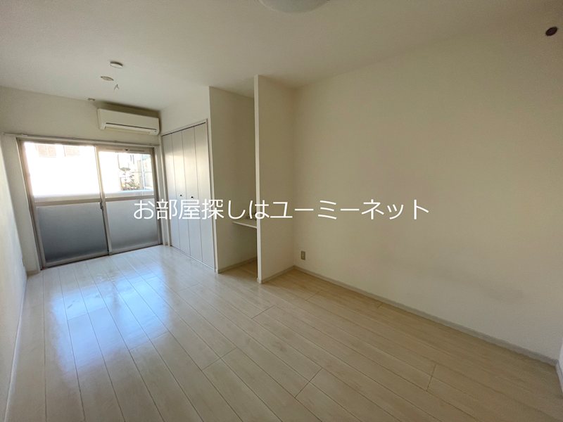 グランヴェルデ上荒田 その他