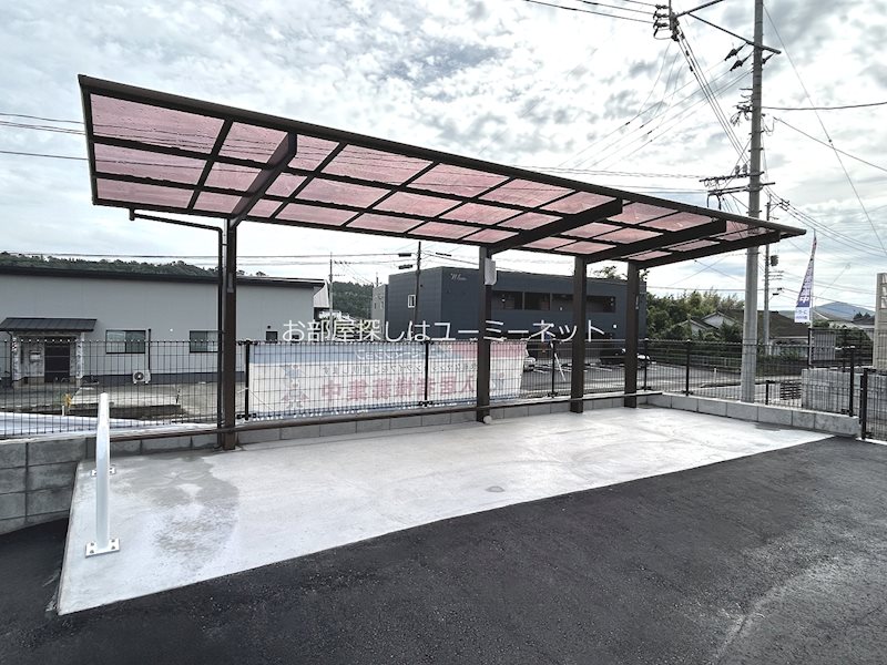 クレスト伊集院 その他