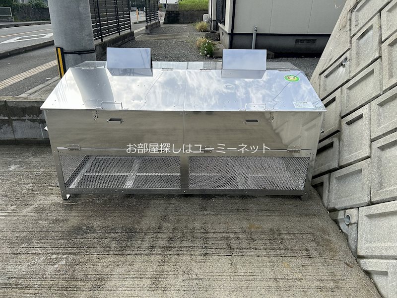 クレスト伊集院 その他