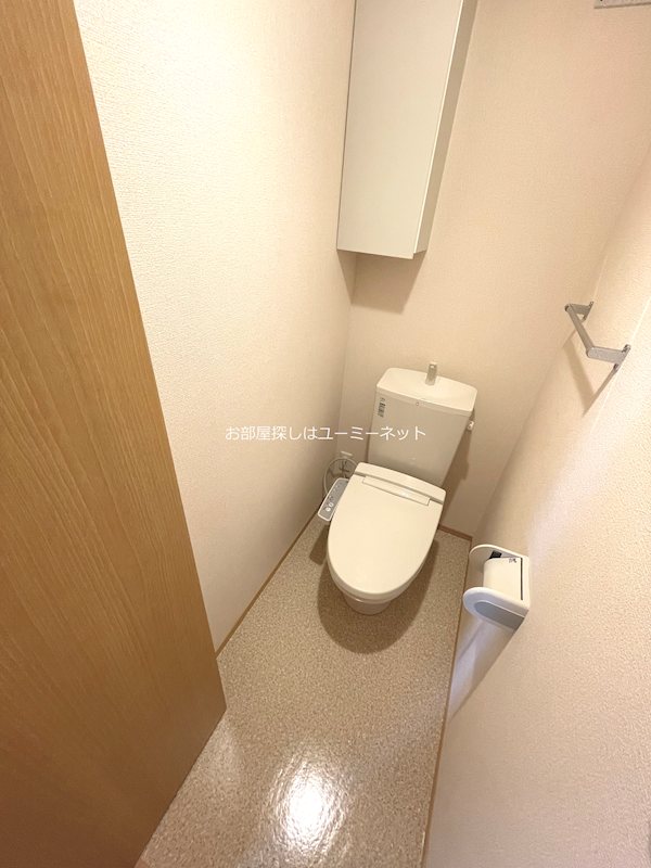 アルページュ　北 トイレ