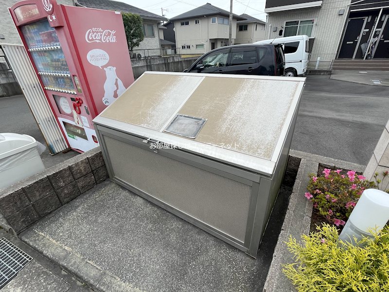 アルページュ　北 その他共有部分