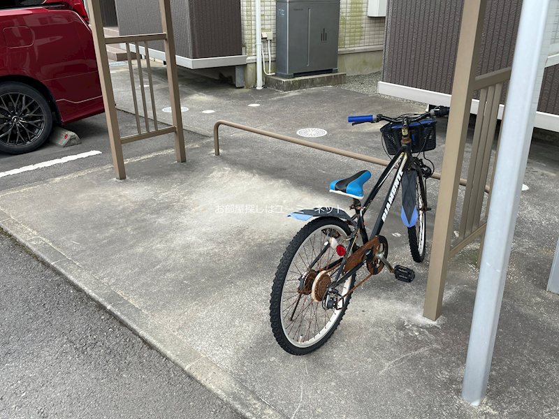 アルページュ　北 その他