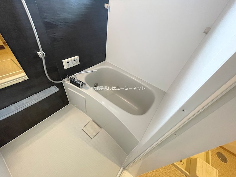 アルページュ　北 風呂画像