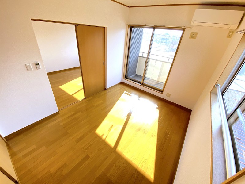 サンハイツ片柳 その他