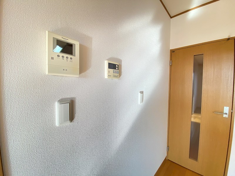 サンハイツ片柳 その他