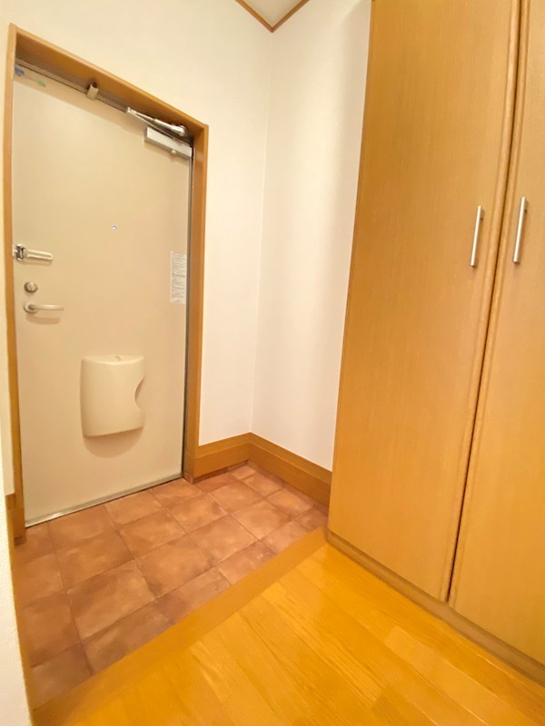 サンハイツ片柳 その他