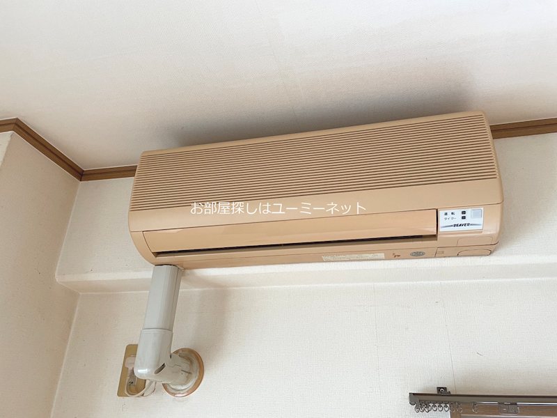 アーネスト下荒田  その他設備