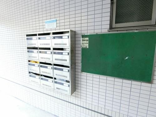 アーネスト下荒田  その他共有部分