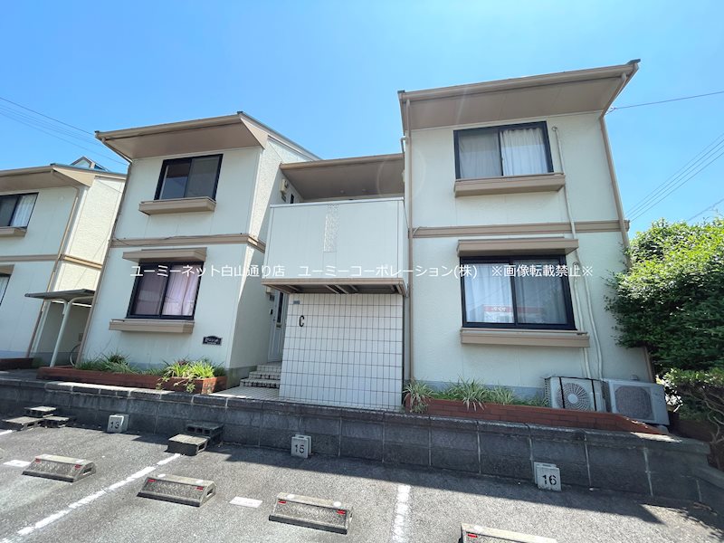 熊本県熊本市南区江越２丁目12-20 外観