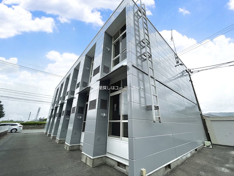 カーサ YOSHINO 外観