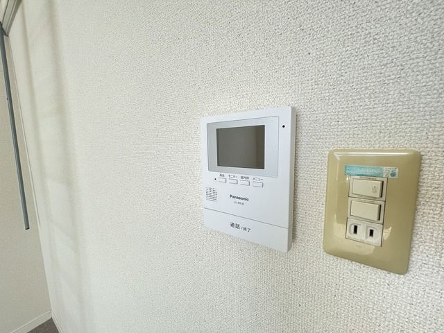カーサ　ＹＯＳＨＩＮＯ セキュリティ