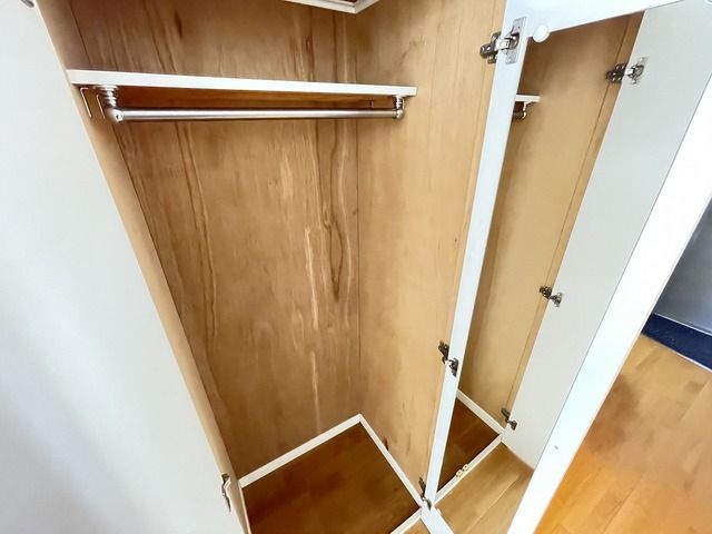 カーサ　ＹＯＳＨＩＮＯ 収納
