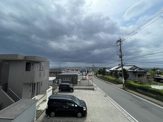 カーサ　ＹＯＳＨＩＮＯ 眺望