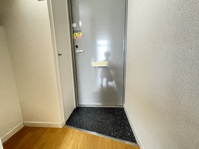 カーサ　ＹＯＳＨＩＮＯ 玄関