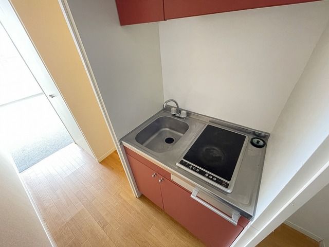 カーサ　ＹＯＳＨＩＮＯ キッチン