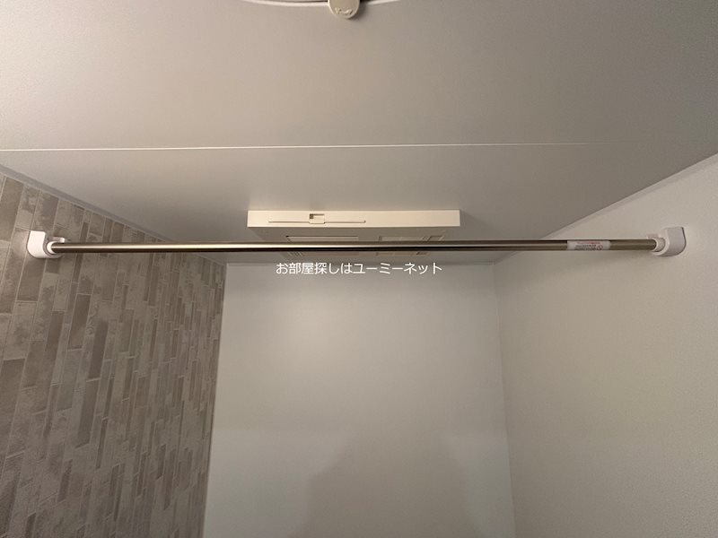 アベニール荒田 風呂画像